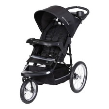 Baby Trend Expedition Jogger, Dash Black Stroller