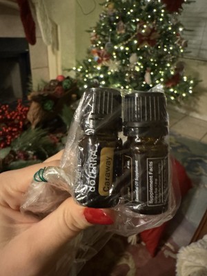 DoTERRA Caraway Essential Oil 5ml
