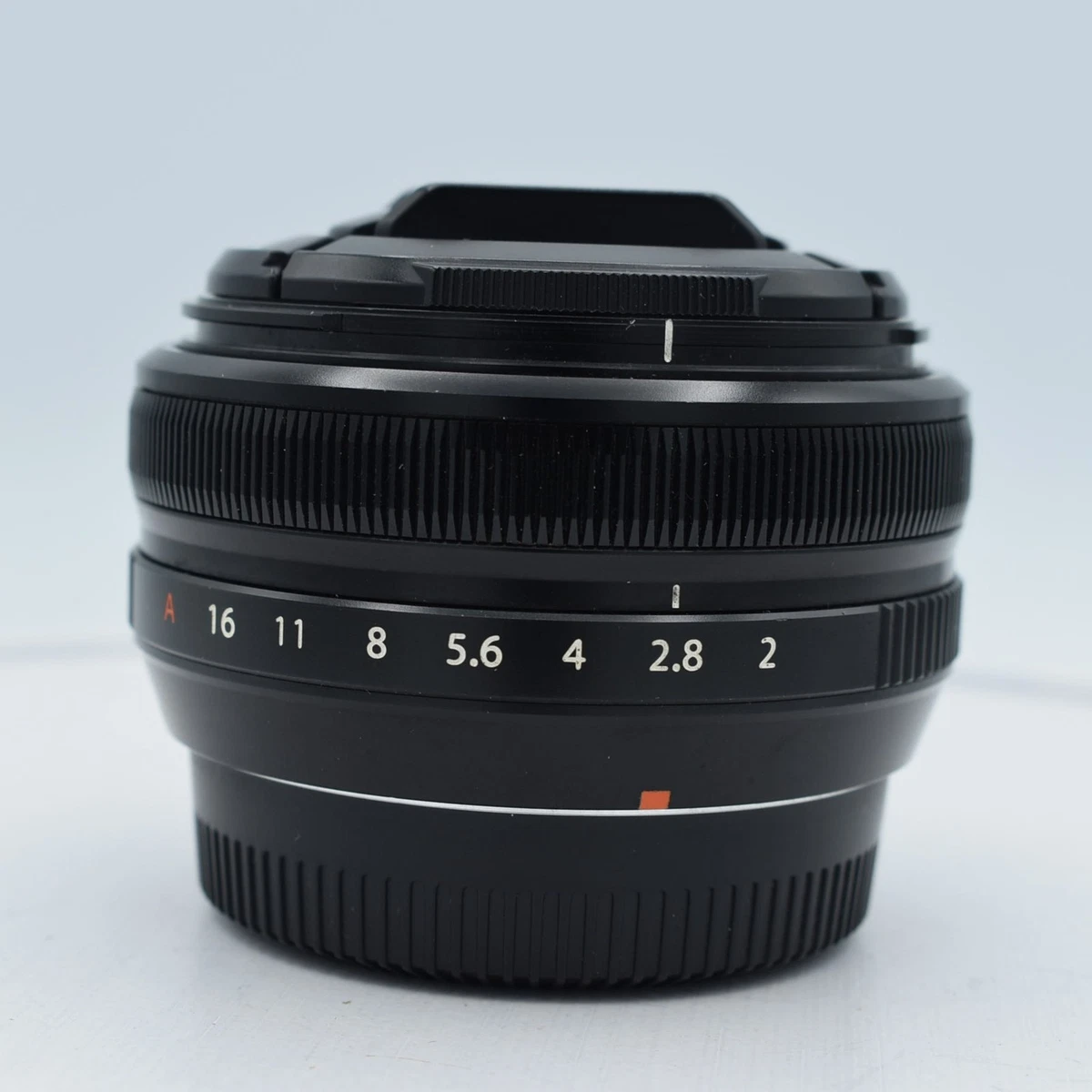 Fujifilm XF f/2 18mm Focal Camera Lenses for sale | eBay