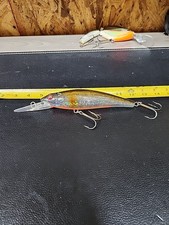 Musky Innovations Jammer Lure