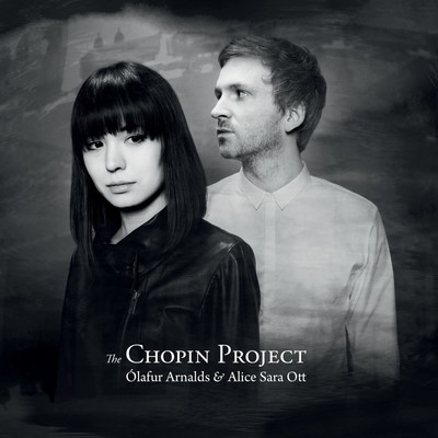Ólafur Arnalds Ólafur Arnalds: The Chopin Project (Vinyl)