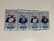 Vibes Enter the Huddle 1st Edition Pack (1 Pack)