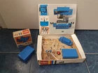 Lego System Classic Vintage Train Motor Train Original Box 60s 60s Boxed Old Rare