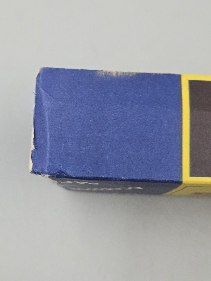 Matchbox - 1:64 - Vintage 1963 Lesney Matchbox Accessory Pack A-1 BP