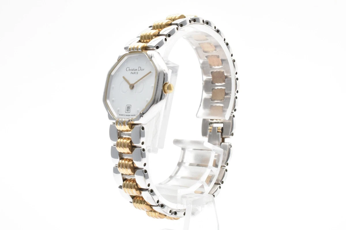 Dior Quartz Battery Wristwatches for sale | eBay
