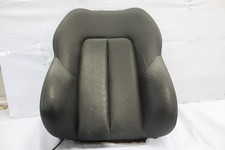 Mercedes SLK R 170 Mopf Bezug Sitzlehne Fahrersitz mit Sitzheizung anthrazit Mercedes SLK R 170 Mopf Bezug Sitzlehne Fahrersitz mit Sitzheizung anthrazit