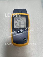 Fluke Networks Microscanner2 MS2-100 Cable Verifier - Cat5/Cat6/Coax im