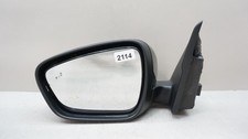 2020-2025 FORD ESCAPE LEFT DRIVER SIDE DOOR BLIND SPOT MIRROR OEM