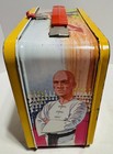 Vintage 1974 King Fu Metal Lunchbox & Thermos — photo 6