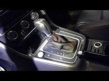 2016 Golf Gti Automatic Transmission Shifter With Cable 1573261