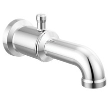 Delta RP103401PCPR - Tub Spouts Bath and Shower Accessories 5672129 OB