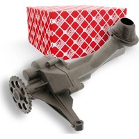 Febi Bilstein 12740 ÖLpumpe FüR Mercedes Benz Sprinter T1 901 902 903 904 601