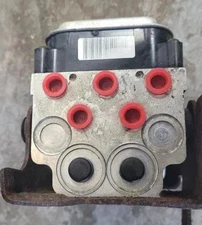 1999-2002 Chevy Silverado 1500 ABS Anti-Lock Brake Pump Module Assembly OEM