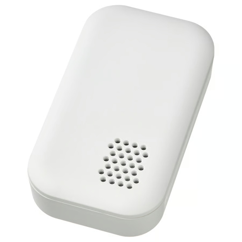 IKEA BADRING Wireless Zigbee Water Leakage Sensor Home Automation 605.043.52
