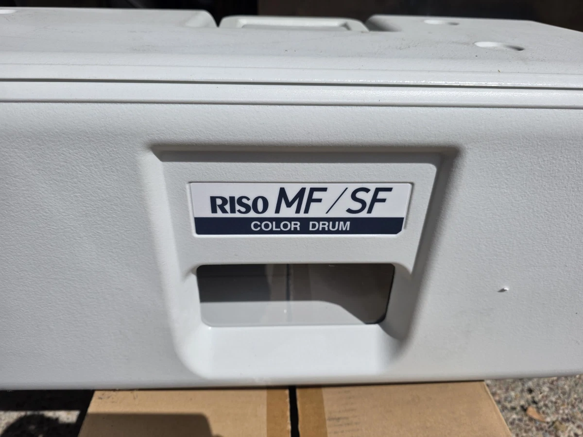 Riso Printer Ink products for sale | eBay