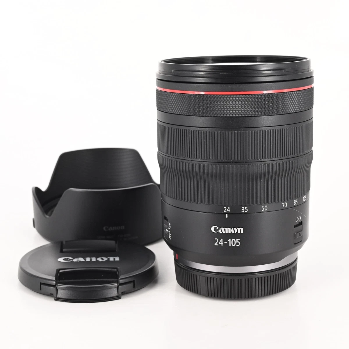 Canon 24-105mm Camera Lenses for sale | eBay