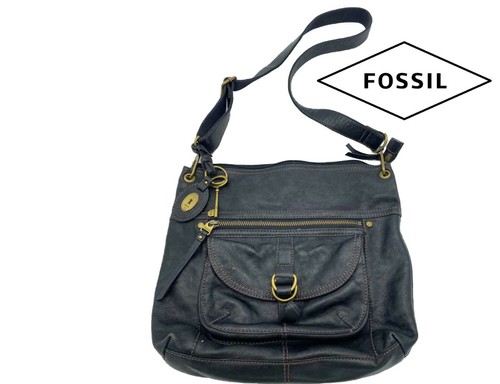 Fossil long live vintage 1954 Maddox 