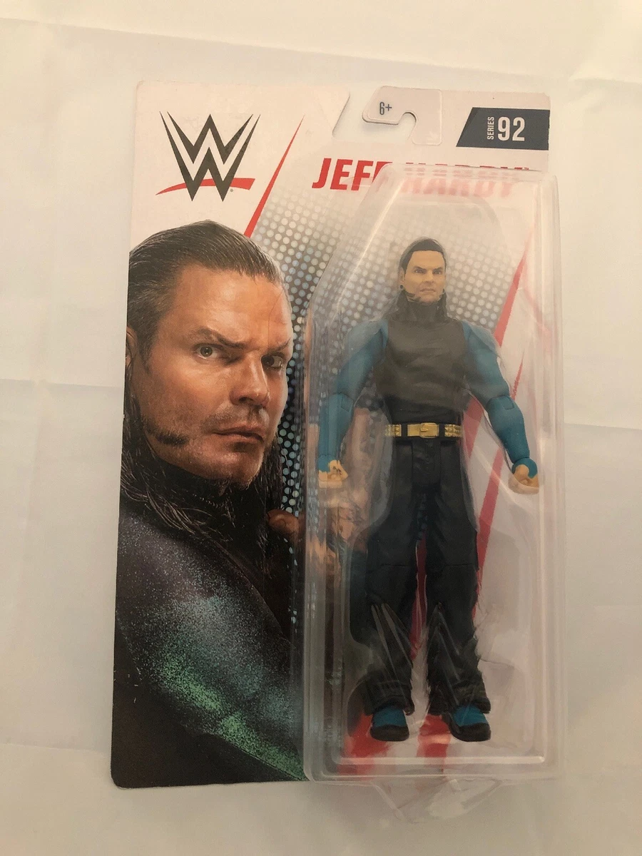 Jeff hardy series 92 online