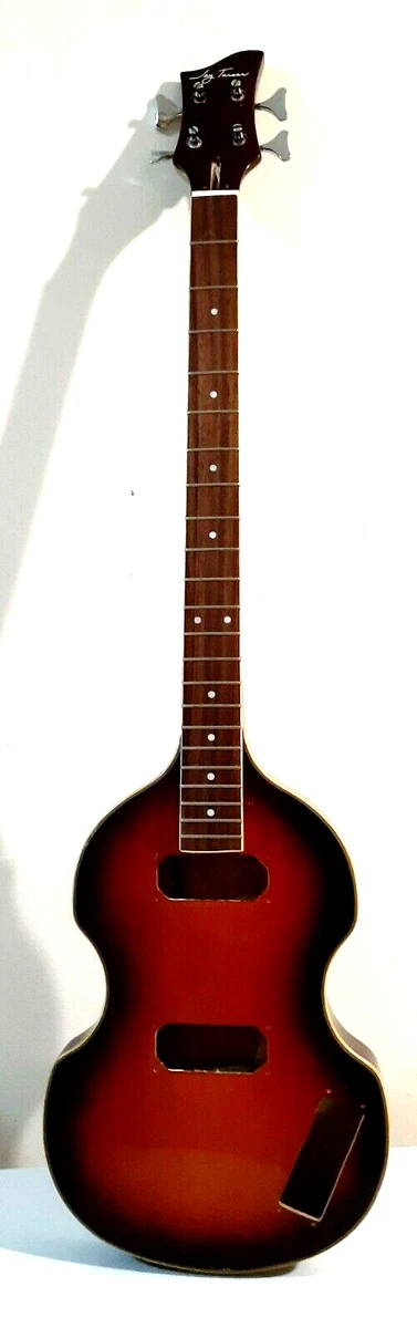 Jay Turser Semi-Hollow Electric Guitars for sale - eBay