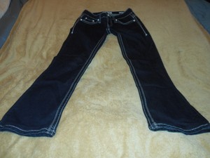 daytrip lynx bootcut jeans
