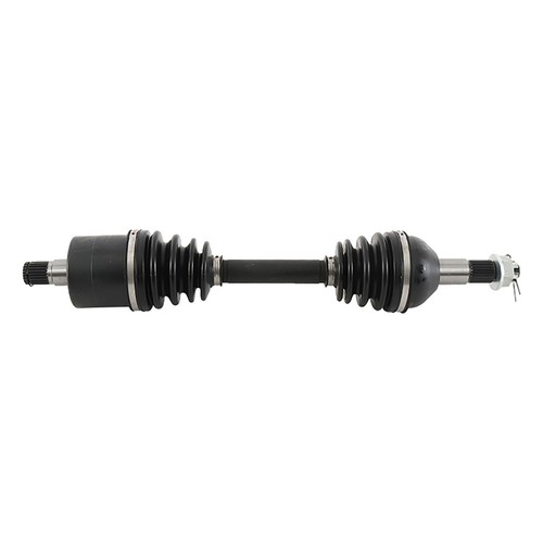 Arbre De Transmission Arrière Moose Pour Outlander 650 EFI STD - DPS - Foto 4