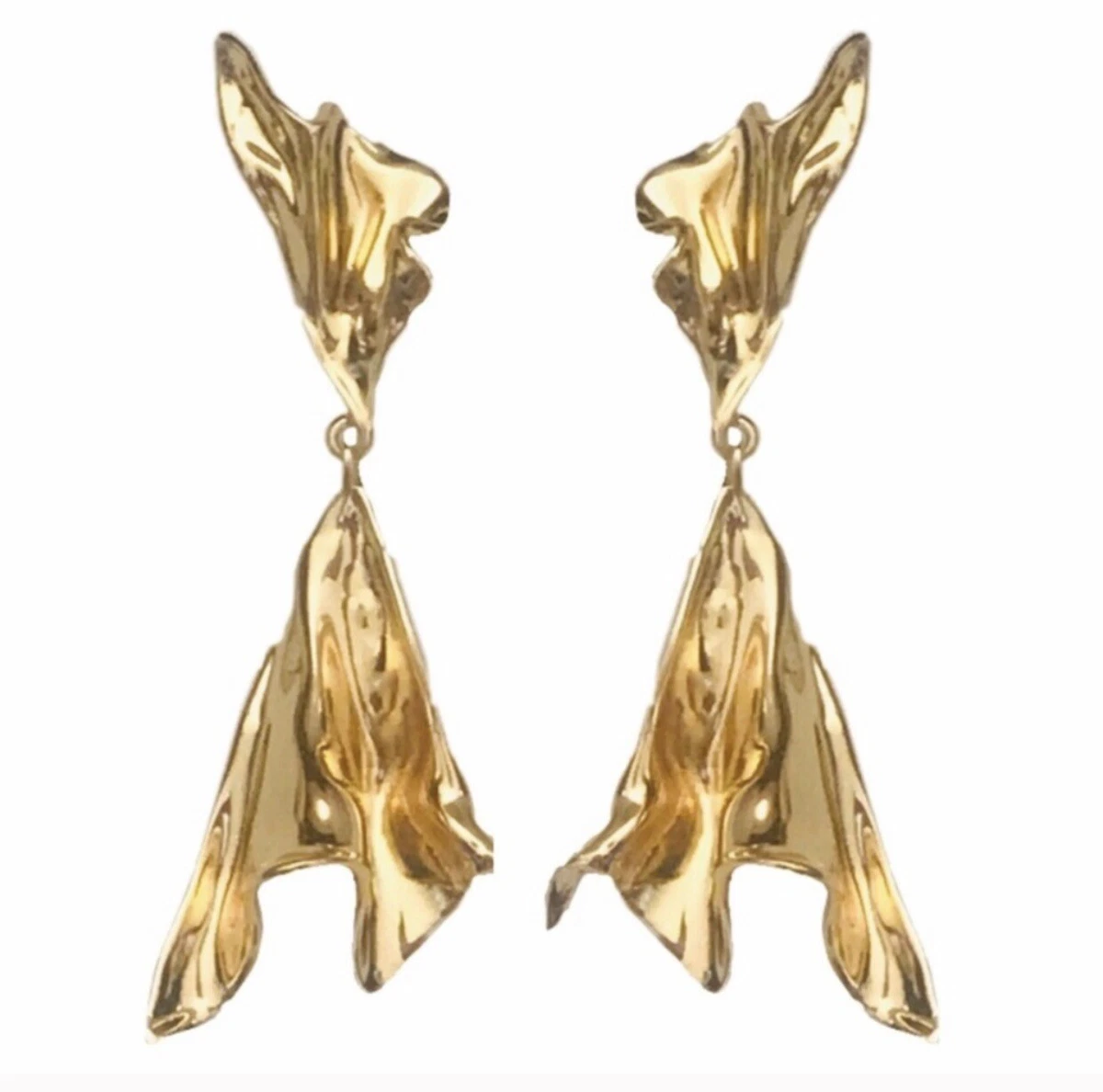 Ebay alexis store bittar earrings