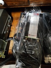 1 coinco ba32SA BILL ACCEPTOR 1 dollar 24v mdb and 9 pin ba 32sa