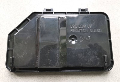 Genuine Headlamp Cover Right Driver Side Fits Ford Focus  