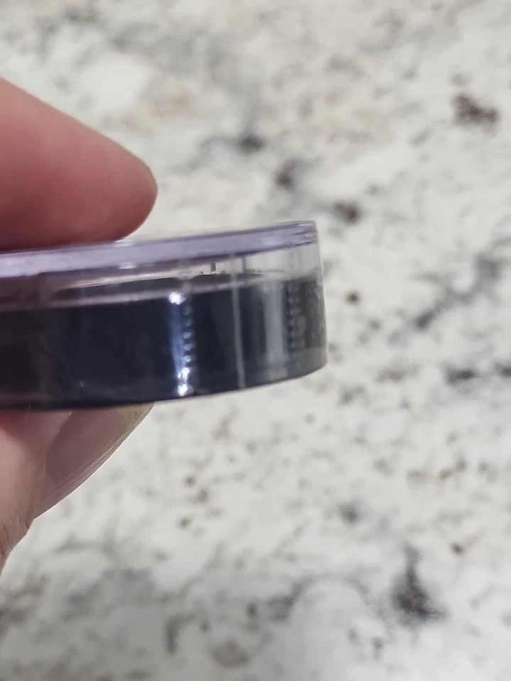 SEPHORA COLLECTION Colorful Glitter Eye Shadow 329 Be Chic - Image 4 of 4