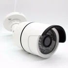 Outdoor HD 1/3" NVP2475+OV4689 4MP 4 in 1 AHD TVI CVI CVBs Security cctv camera