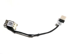 Dell Latitude 3340 3350 DC Power Jack Charging Port Replacement Dell GFNMP