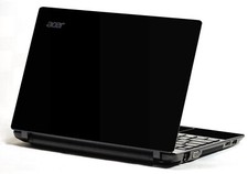 LidStyles Standard Laptop Skin Protector Decal Acer Aspire One AO756-2840