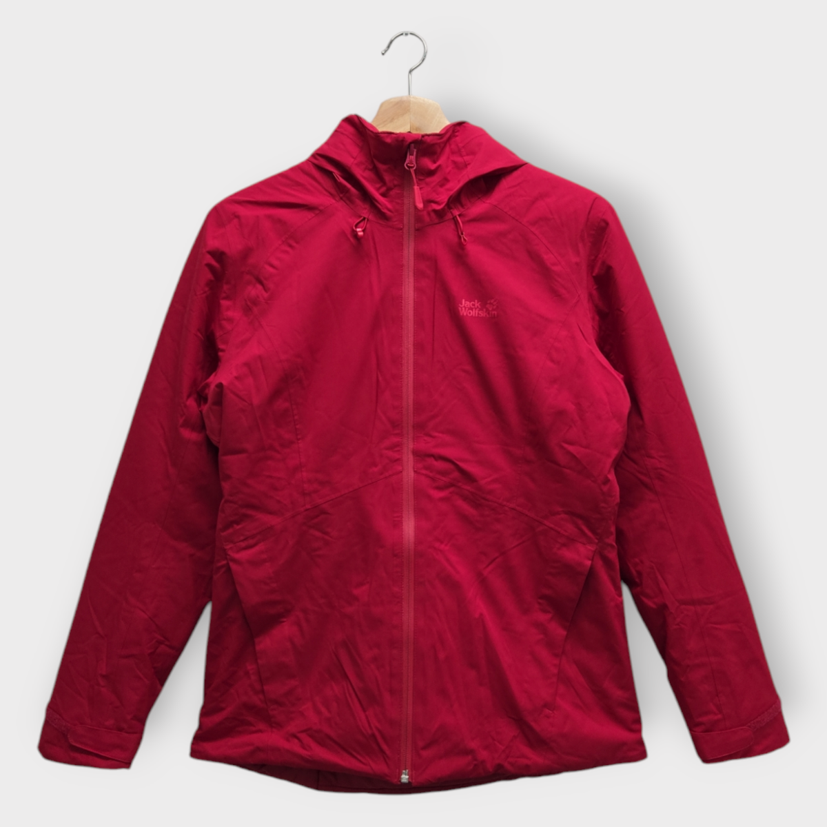 Jack Wolfskin Argon Argon Storm Jacket Damen JACK WOLFSKIN Women's