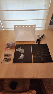 Milton Bradley 4780 Vintage Lite-Brite for sale online | eBay