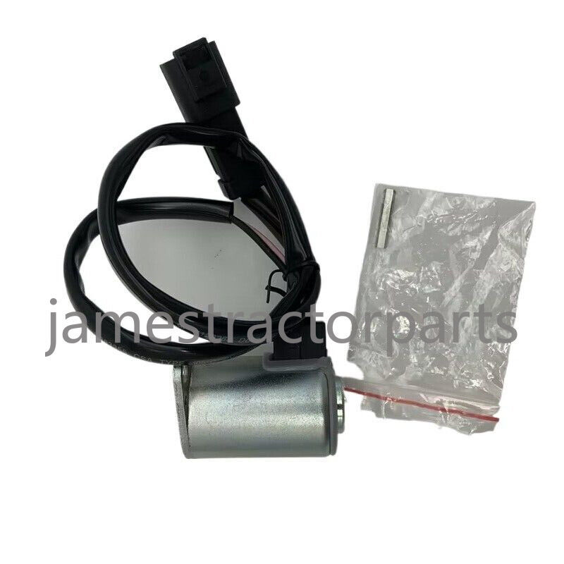 Fuel Cutoff Solenoid 702-21-56241 7022156241 For Komatsu D41E-6