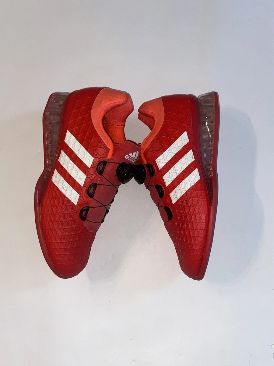 Adidas leistung 16 best sale red