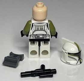 LEGO 75000 Clone Troopers Vs Droidekas (Star Wars, 100% Complete, 2013, Retired)