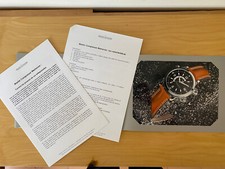 Press Kit JAEGER-LECOULTRE Press Release - MASTER COMPRESSOR MEMOVOX - Spanish