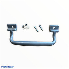 1 x 306460 Metal cast Interior Door Grab Handle & fittings LR Series (FB-2)