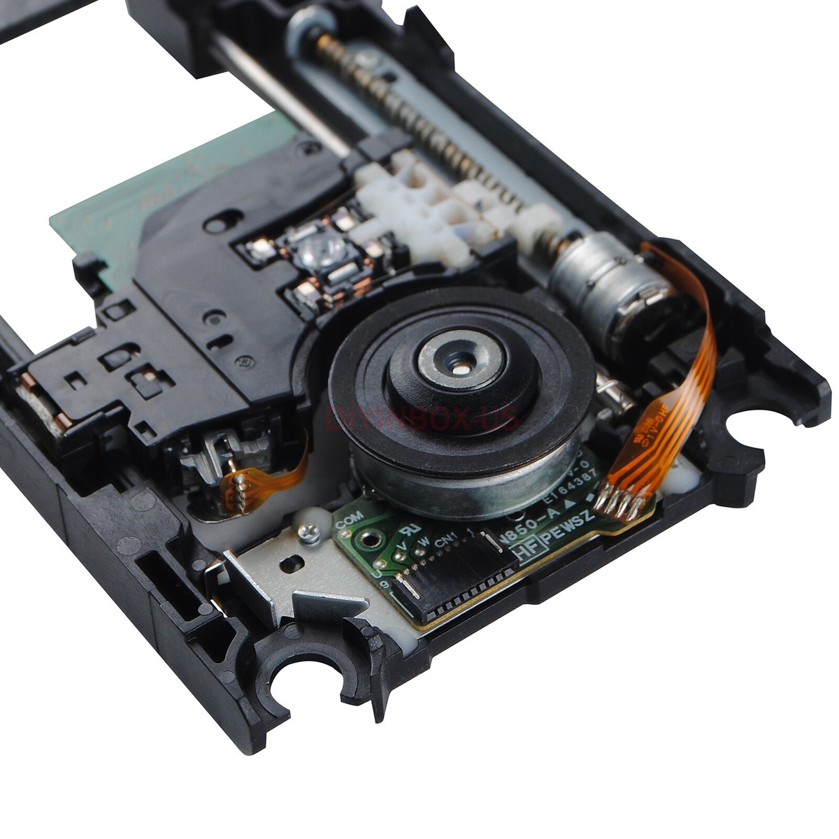 SONY PlayStation 4 PS4 SLIM CUH-2015A DVD DRIVE DECK + Laser Lens