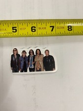 New AEROSMITH sticker