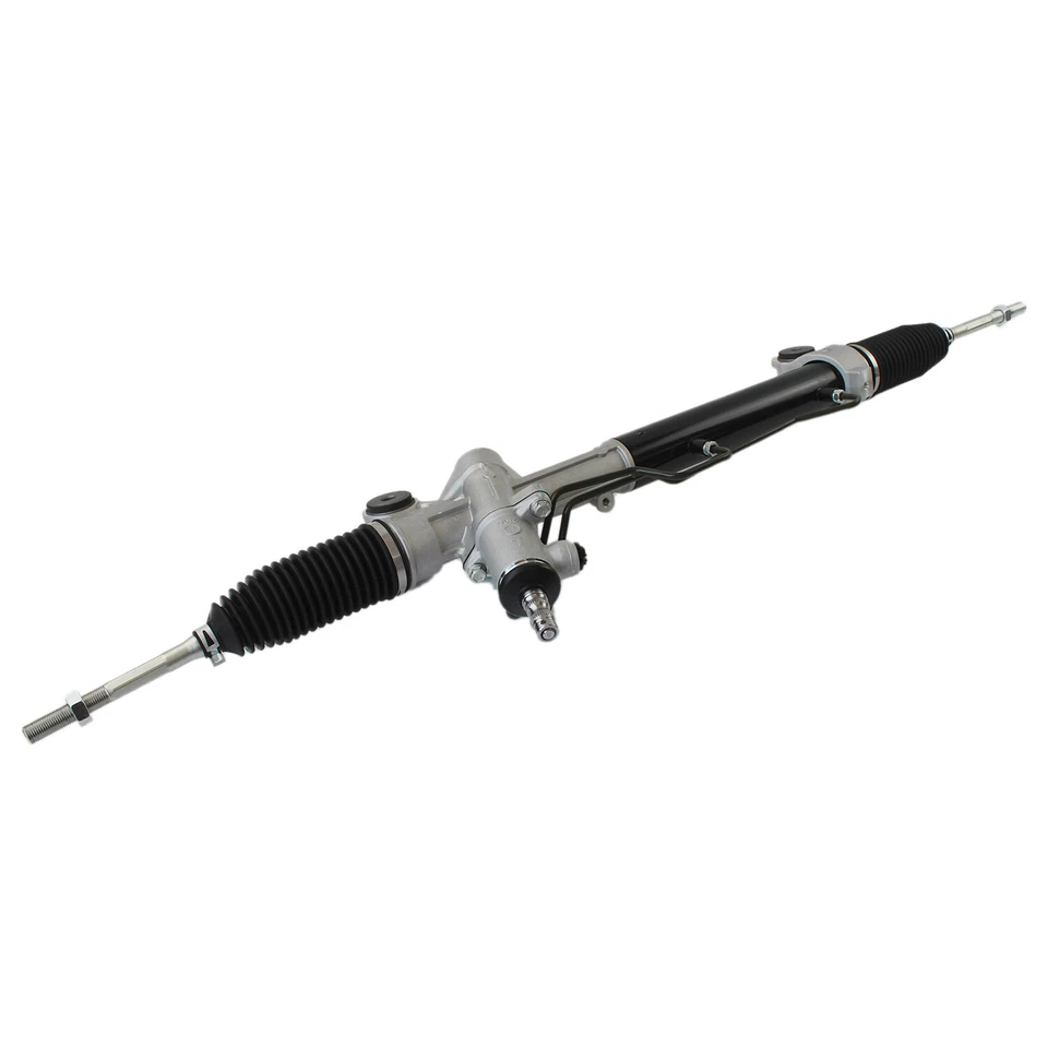 Conjunto de cremallera y piñón de dirección asistida para 07-11 Toyota Camry 07-12 Lexus ES350 Foto 3 de 4