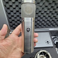 Sterling St69 Tube Mic W/ Preamp