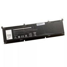 69KF2 für Alienware M15 R5 M15 R6 M15 R7 M17 R3 M17 R4 86Wh Ersatzakku