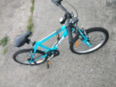 gumtree kids bicycle