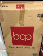 Soozier A61-001 Adjustable Basketball Hoop System