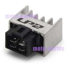 Voltage Regulator Rectifier for Honda CRF150F CRF230F 2003-2017/CRM50R 1992-1996