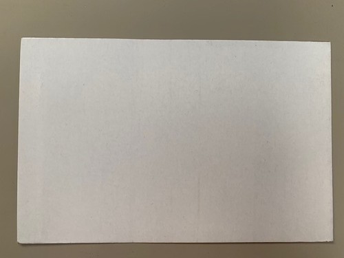 100/200 x Card Mailer 125mm x 195mm Envelope Tough Bag Replacement cardboard AU - Picture 4 of 8