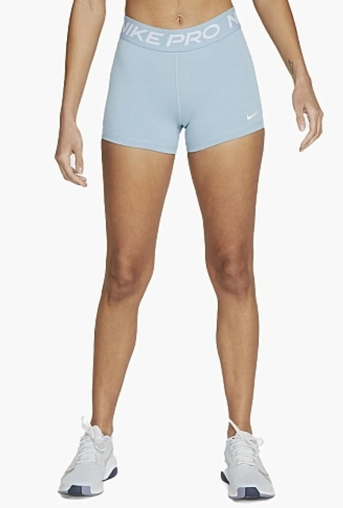 Nike One (M) Women's 7 Biker Shorts (Maternity).