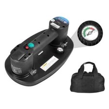 Electric Air Pump Suction Cup Powerful Vacuum Automatic Air-Filling Glass Lifter